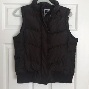 Gap Puffer Vest